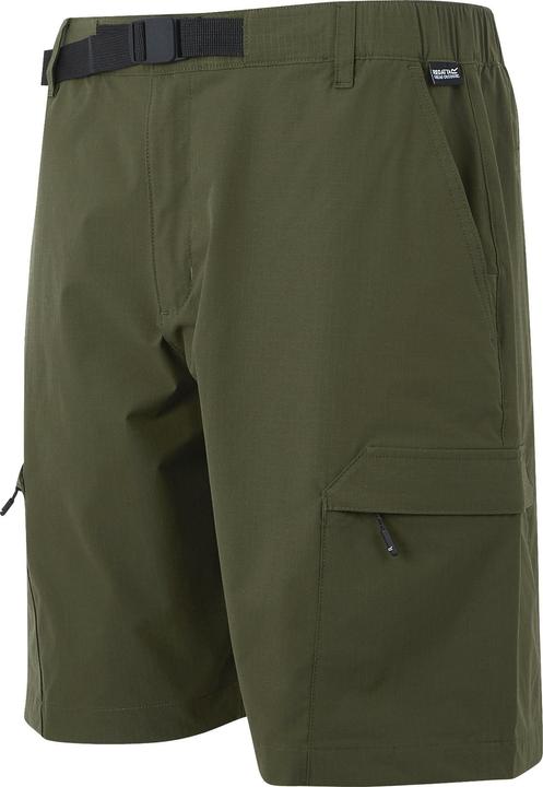 Actual product image Regatta Mens Mallen Shorts (S)