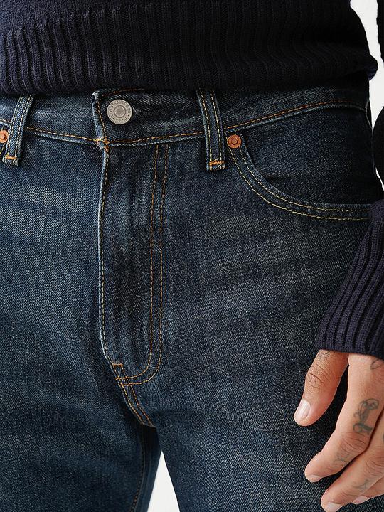 Image du produit Levis Droit Relaxé 555 (W31/L32)