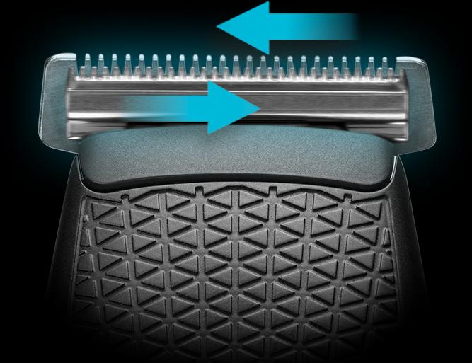 Image du produit Remington Tondeuse à cheveux Power-X Series X5