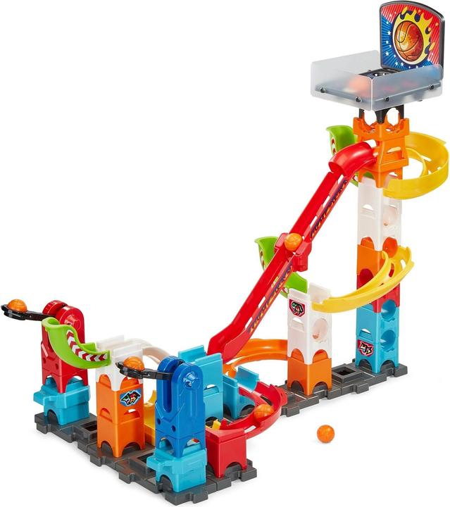 Immagine prodotto VTech Marble Rush - Set da basket S500
