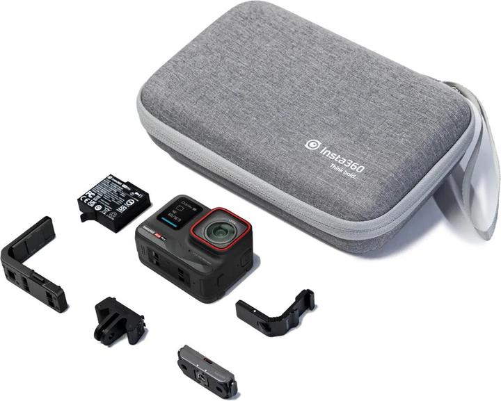 Produktbild Insta360 Carry Case (CINSAAXN) (Ace, ACE PRO)