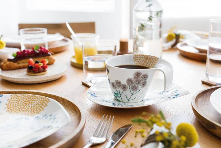 Immagine prodotto Villeroy & Boch Tazza da colazione 2 pezzi (250 ml, 1 x)