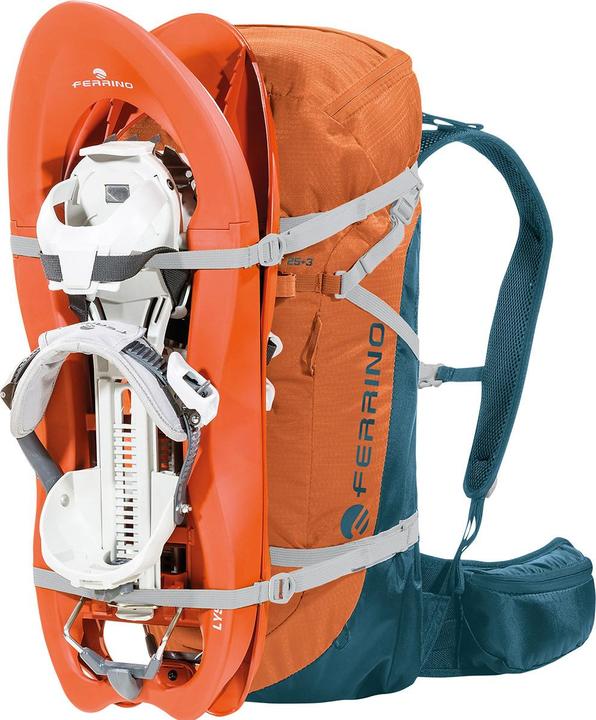 Produktbild Ferrino Triolet 25+3 Rucksack (25 l)