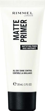 Actual product image Rimmel London Lasting Finish Face Plumping Primer