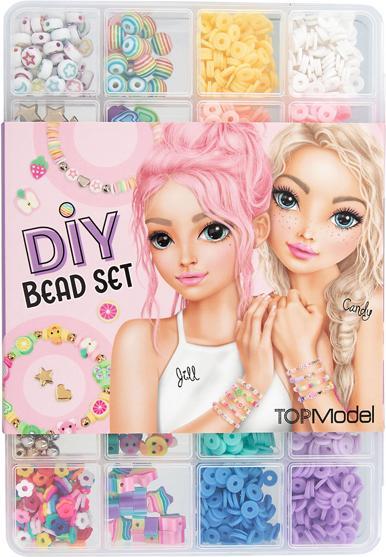 Produktbild Top Model Bead Set