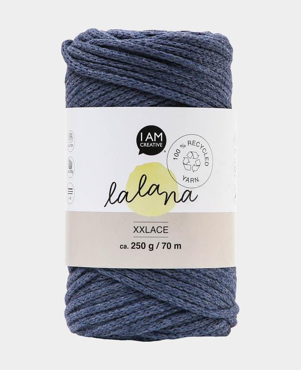 Actual product image Lalana Xxlace (70 m)