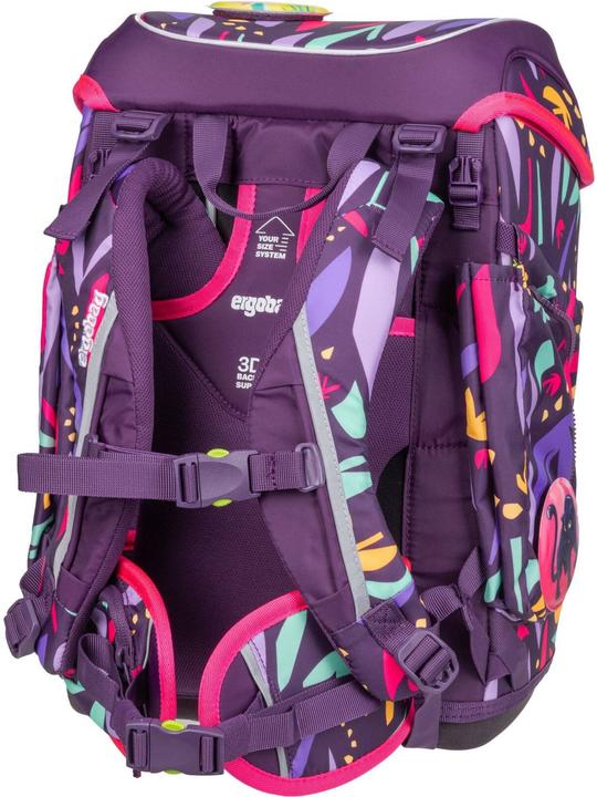 Actual product image Ergobag Cubo Set (19 l)