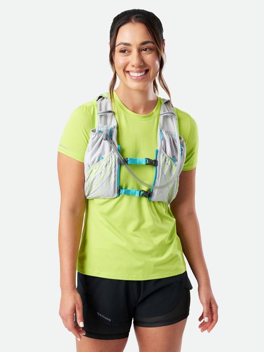 Actual product image Nathan Pinnacle 12L (12 l)