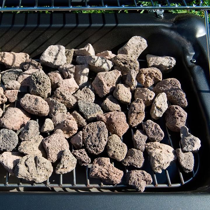 Produktbild Campingaz Lavasteine (3 kg)