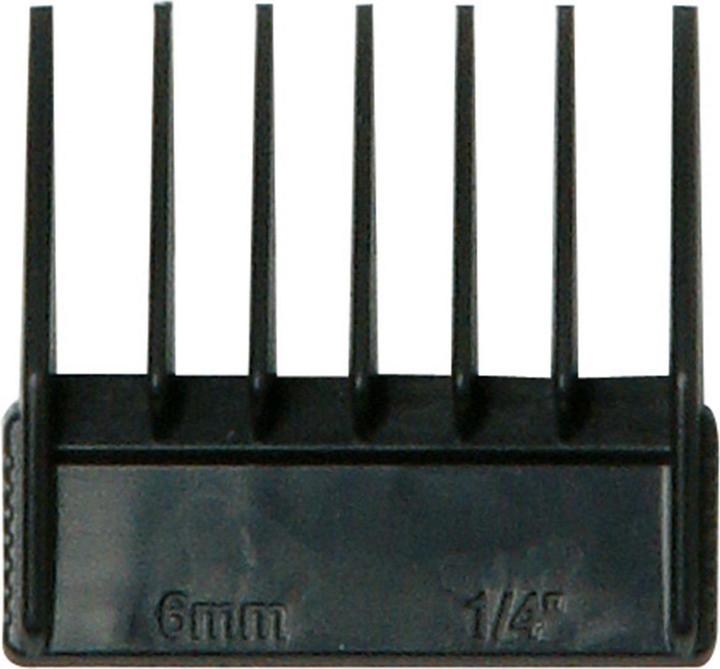 Immagine prodotto Jaguar Pettine di fissaggio per CM 2000 6 mm