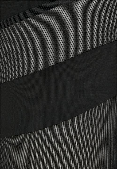 Actual product image Urban Classics Ladies High Waist Tech Mesh Cycle Shorts (L)