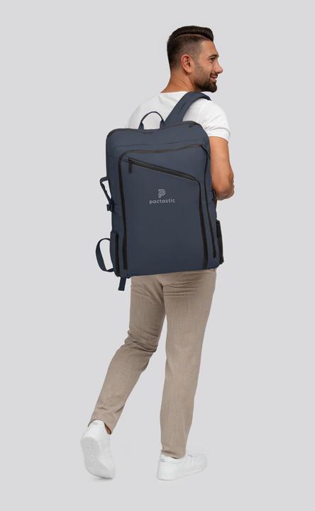 Actual product image Pactastic Urban Collection (40 l)
