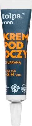 Image du produit Tołpa Crème pour les yeux au Guarana 10ml (10 ml, Journée)