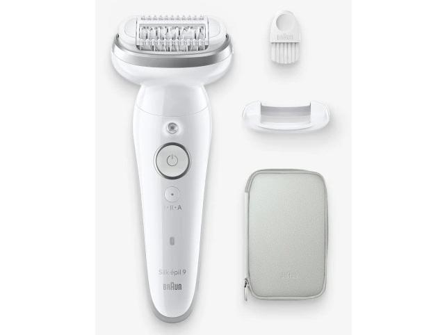 Actual product image Braun Silk-épil 9 Flex