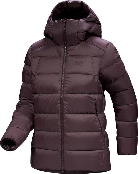 Immagine prodotto Arc'teryx Felpa con cappuccio Thorium (XS)