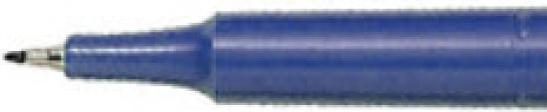Immagine prodotto Pilot Fineliners (Blu, 1 x)