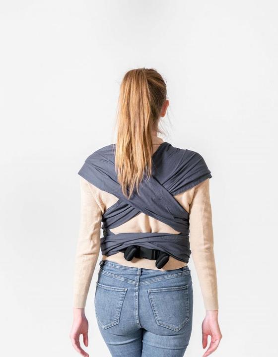 Produktbild Bykay Mei Tai Deluxe (2.30 m)