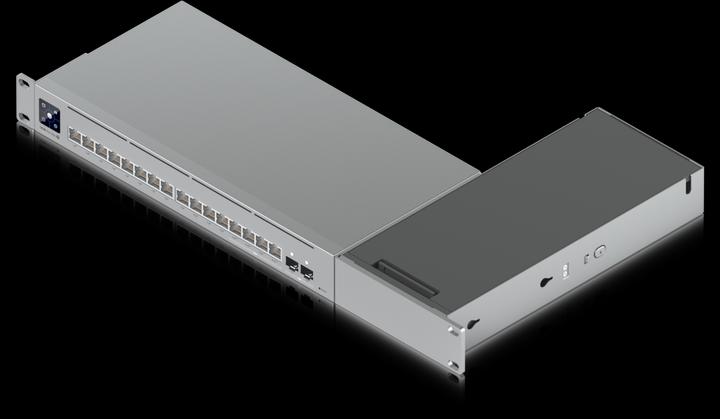 Actual product image Ubiquiti Mounting kit UACC-PRO-MAX-16-RM for USW-PRO-MAX-16/POE (Mounting kit)