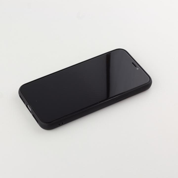 Actual product image Eleven Wood Coque Cherry (Apple iPhone 11 Pro)