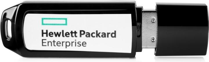 Actual product image HPE E microSD RAID 1 USB Boot Drive (32 GB, microSD, UHS-I)