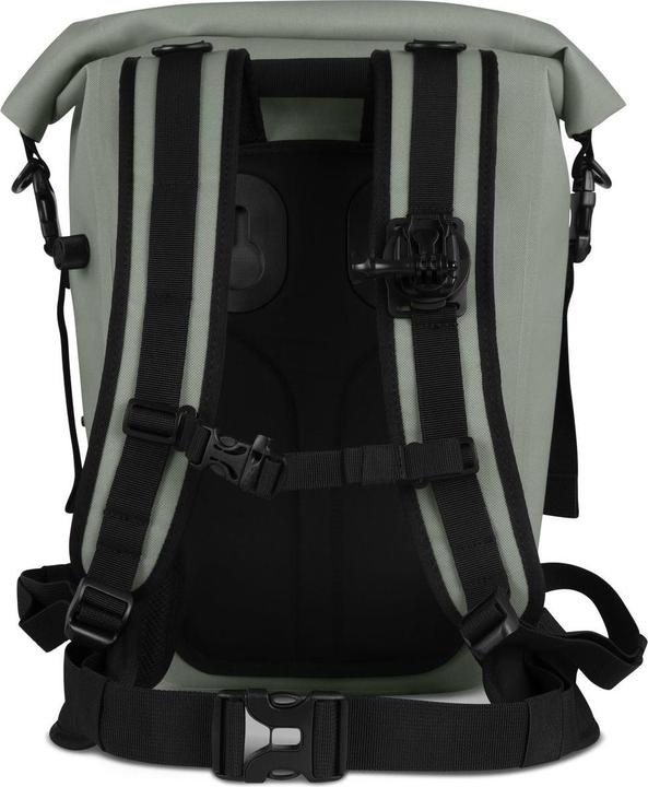 Image du produit ABC Design Rucksack Lausanne