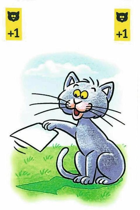Produktbild Ravensburger Kinder Mau-Mau (Deutsch)