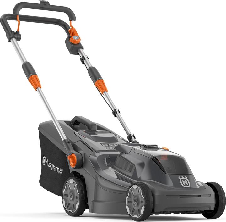 Grasmaaier