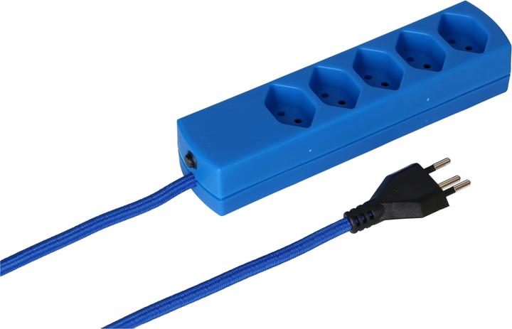 Immagine prodotto Max Hauri Linea di sicurezza (5 x, Tipo 13, 2 m)