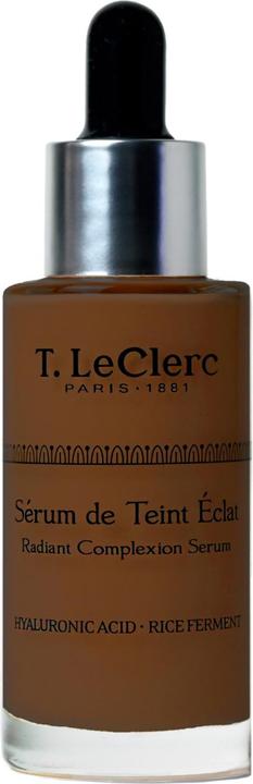 Actual product image T. LeClerc Anti-aging Radiant Complexion Serum