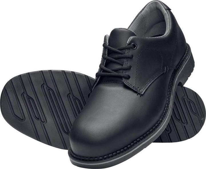 Actual product image Uvex Safety 1 business (S3, 43)
