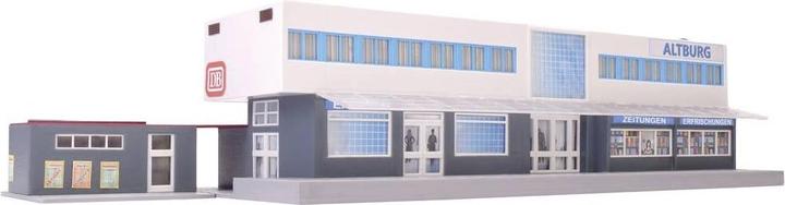Produktbild Kibri 12508 H0 Bahnhof Altburg - Sonderserie