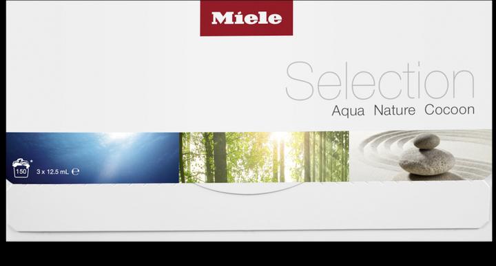Immagine prodotto Miele Profumi dell'asciugatrice (150 Cicli di lavaggio)