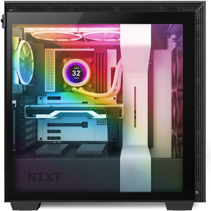 Produktbild NZXT Kraken Z63 RGB