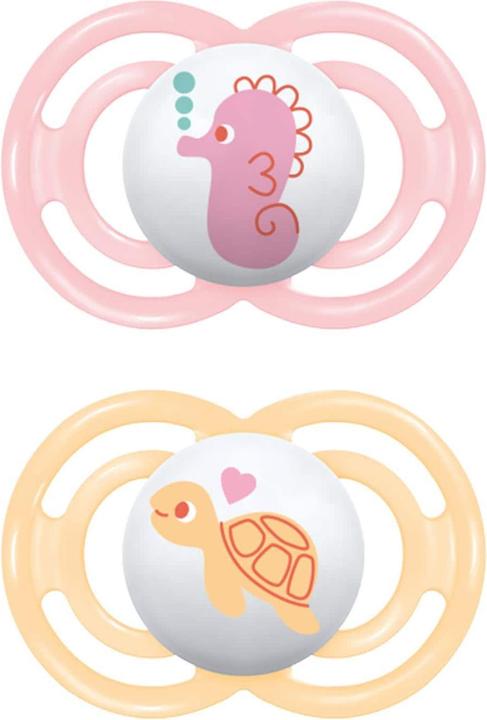 MAM Perfect (2 x, 6 - 16 Monate)