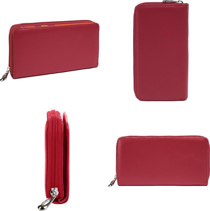 Actual product image Samantha Look Geldbörse