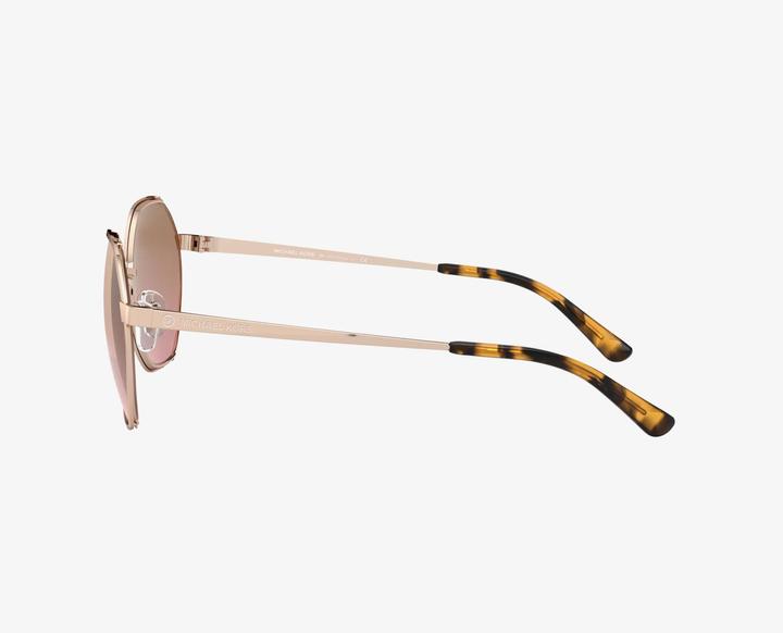 Image du produit Michael Kors Lunettes de soleil MK1072 jaune dorÃ©e