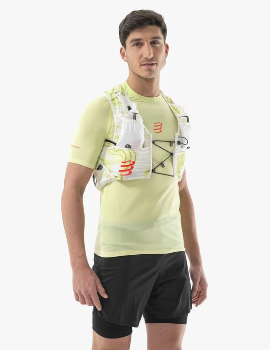 Actual product image Compressport UltRun Evo 10 Pack (10 l)