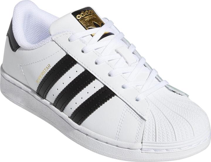 Actual product image adidas Superstar C Kids (32)