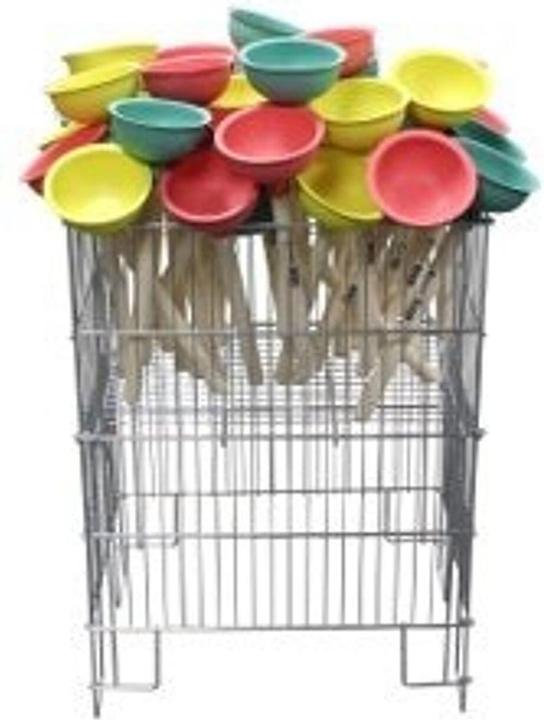 Image du produit De Beer Innovations Déboucheur Pompe et ventouse (1 pcs)
