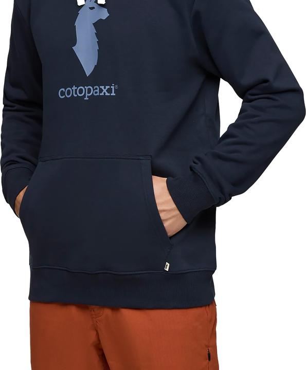 Immagine prodotto Cotopaxi Felpa con cappuccio a forma di lama (S)