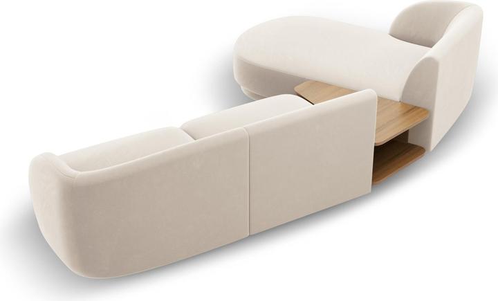 Produktbild Micadoni Miley (4-Sitzer, 2-Sitzer, 3-Sitzer)