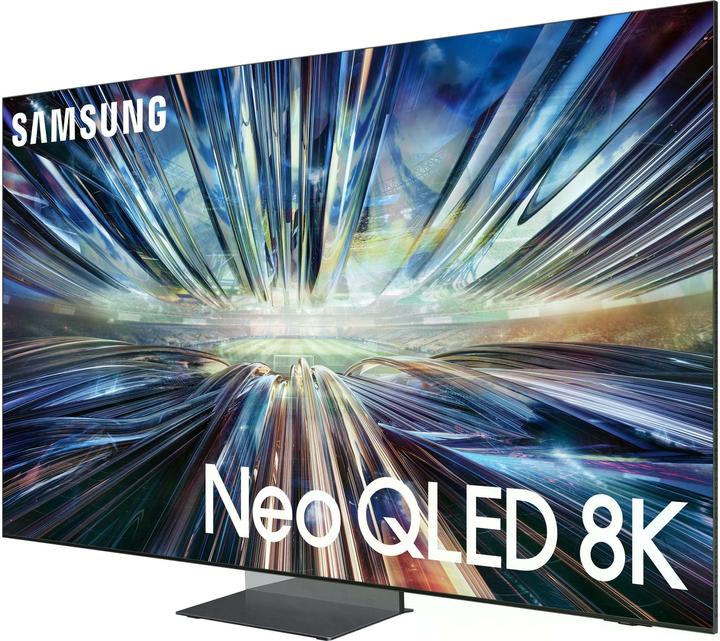 Produktbild Samsung QE75QN900D (EU) (75", QN900D, NeoQLED, 8K, 2024)