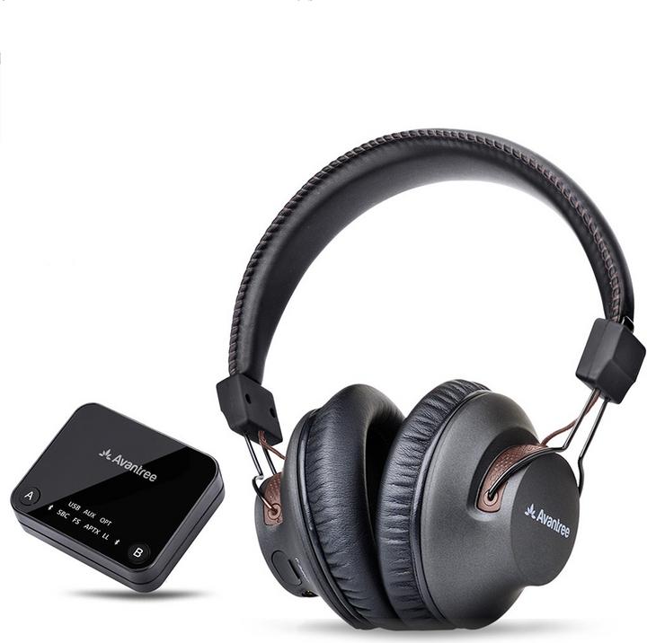 Image du produit Avantree HT4189 (40 h, Sans fil)