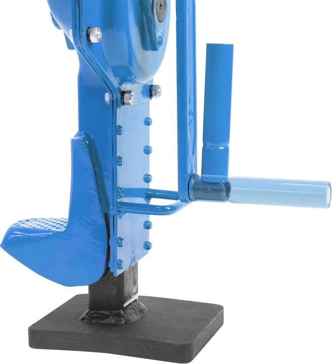 Produktbild Güde Kurbelwinde GKW 3T