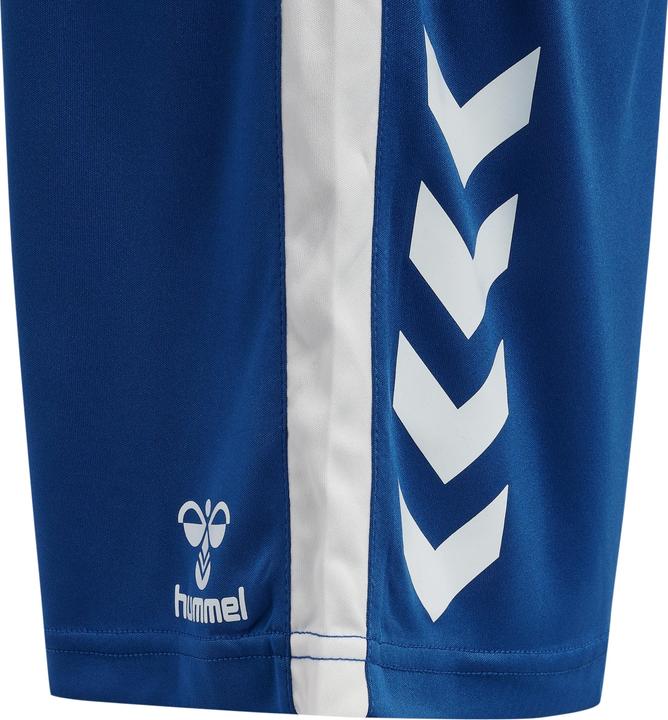 Produktbild hummel Core Xk Basket Shorts Kids (128)