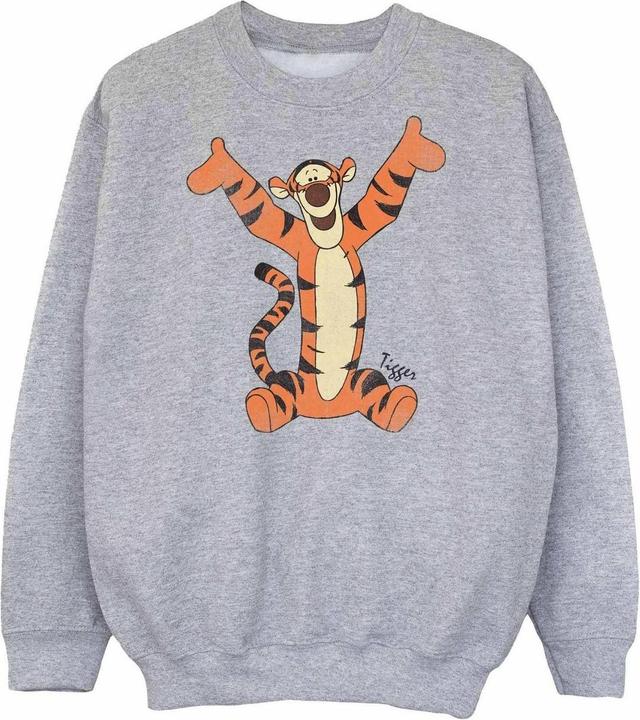 Winnie the Pooh Classic Sweatshirt Mädchen