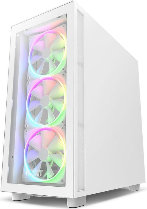 Produktbild NZXT H7 Elite (ATX, mATX, E-ATX, Mini-ATX)
