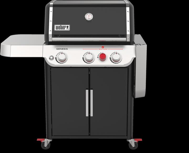 Produktbild Weber Genesis E-325s (11.40 kW)