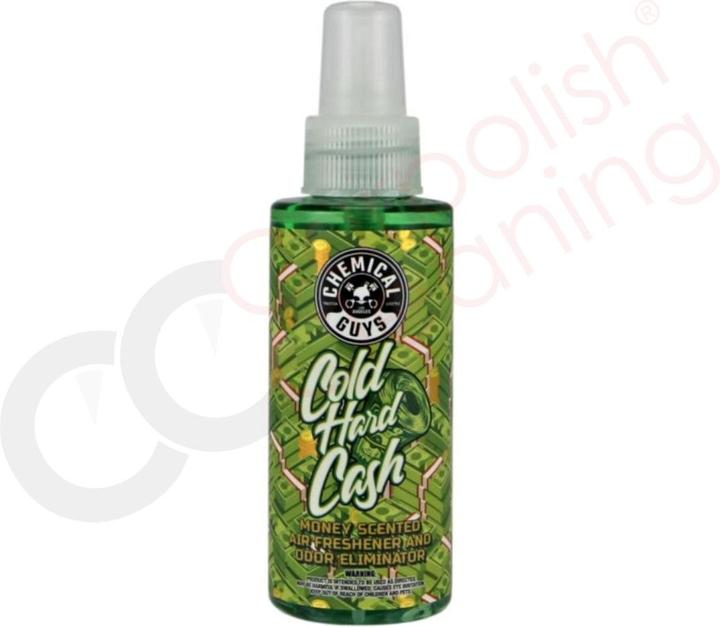 Air freshener