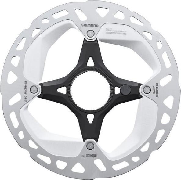 Actual product image Shimano Steps RT-EM810 (203 mm)